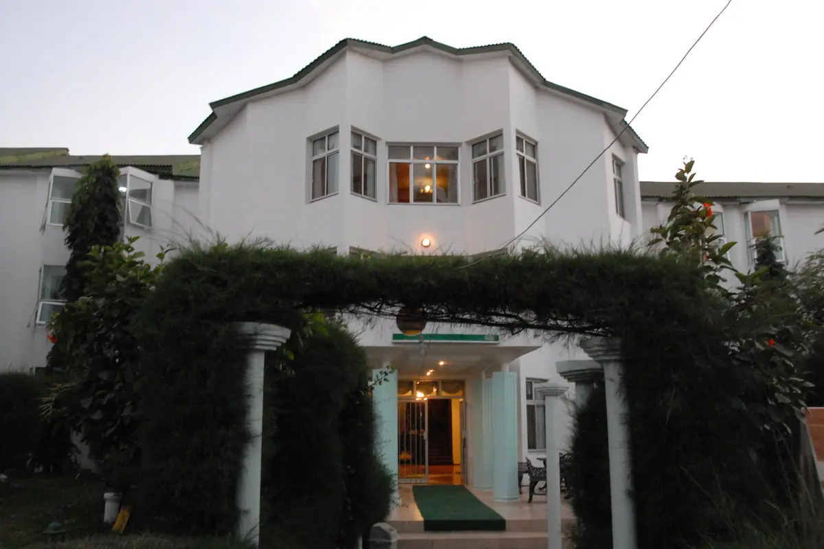 Gambia