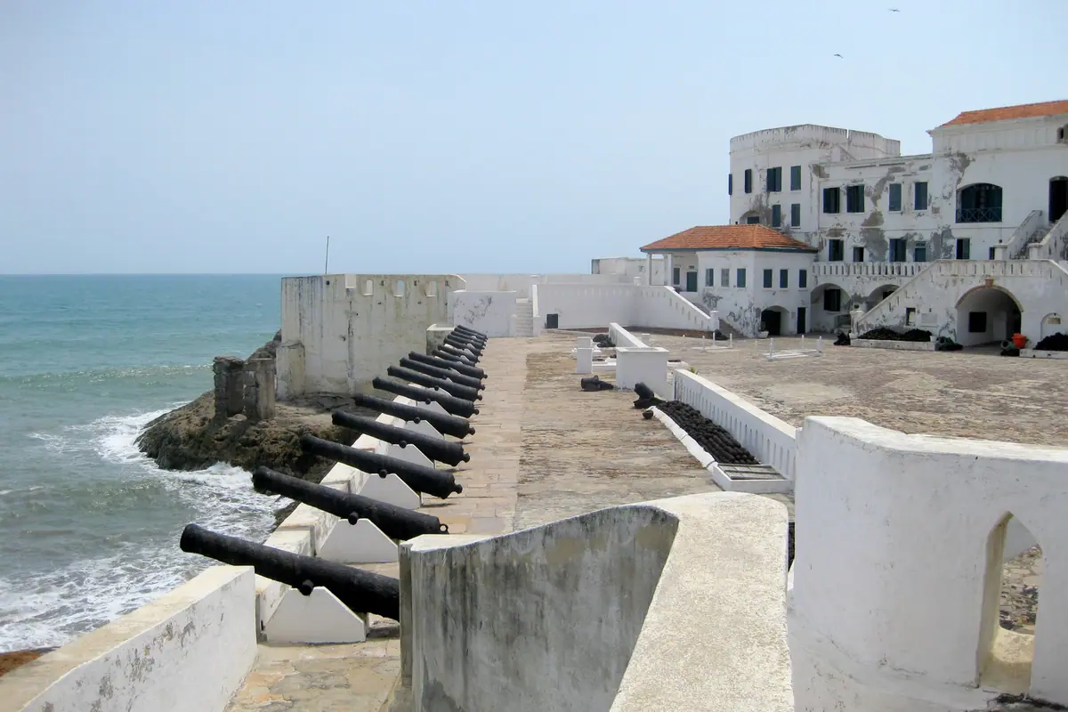 Ghana
