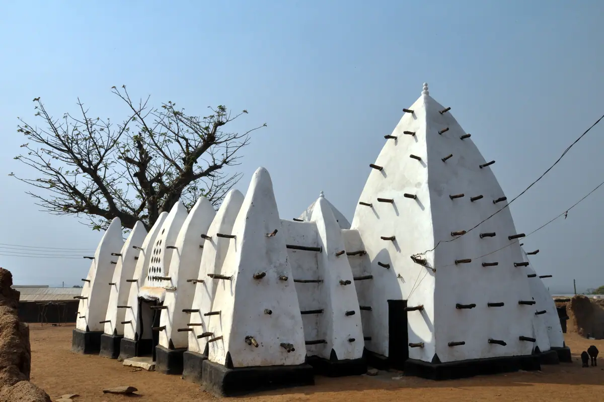Ghana