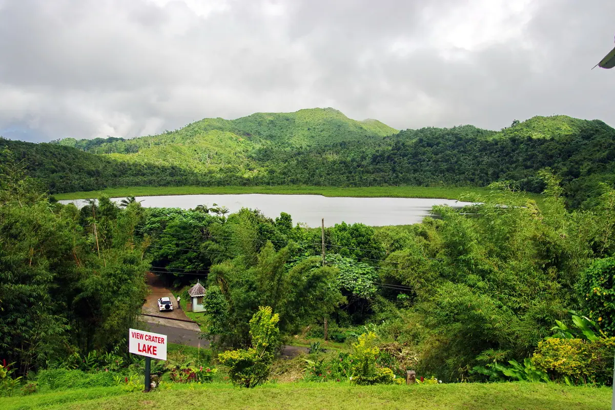 Grenada