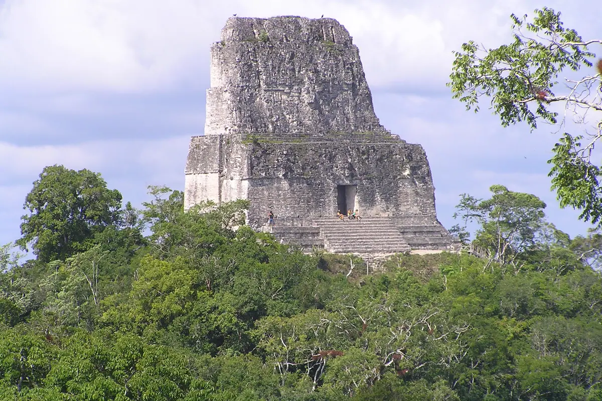 Guatemala