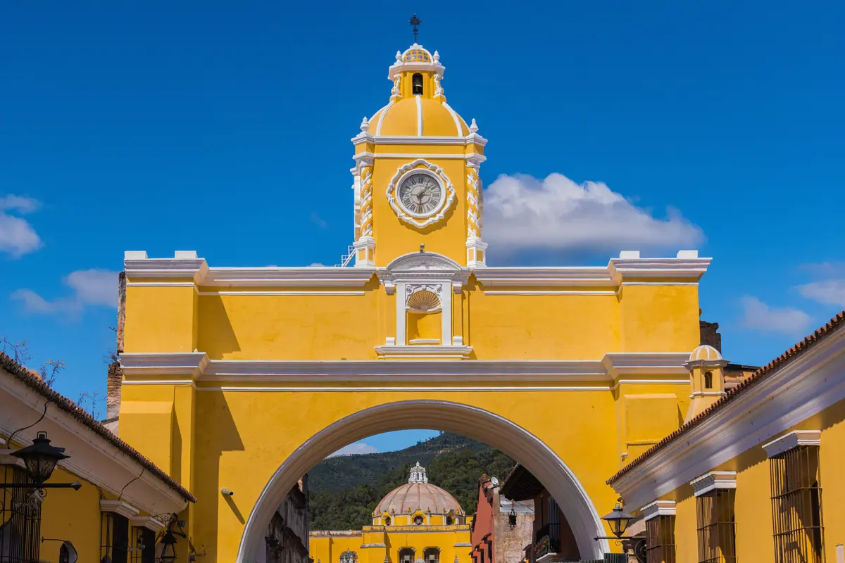 Guatemala
