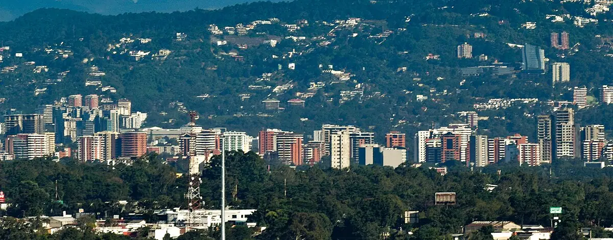 Guatemala