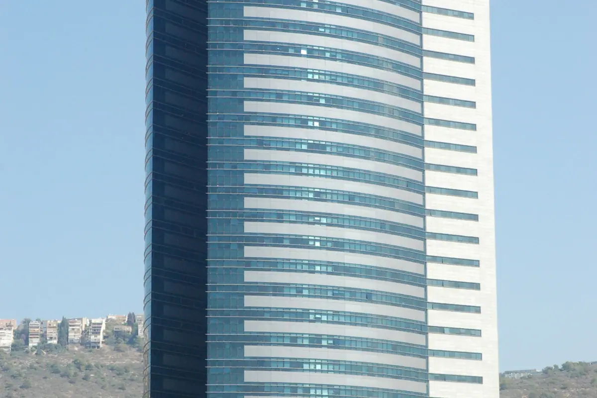 Haifa