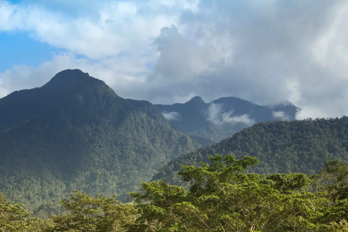 Honduras