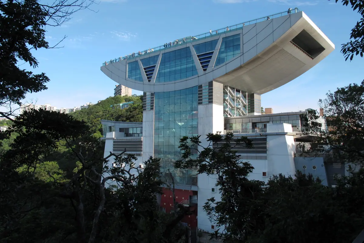 Hong Kong