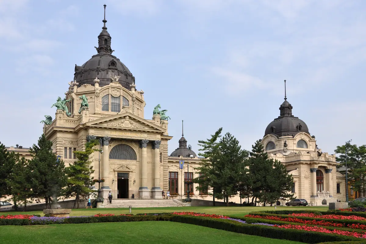 Hungary