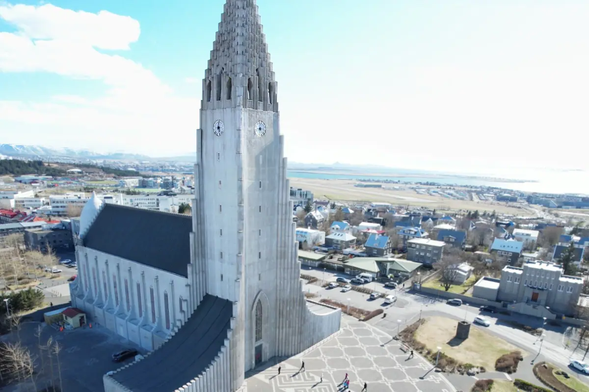 Iceland