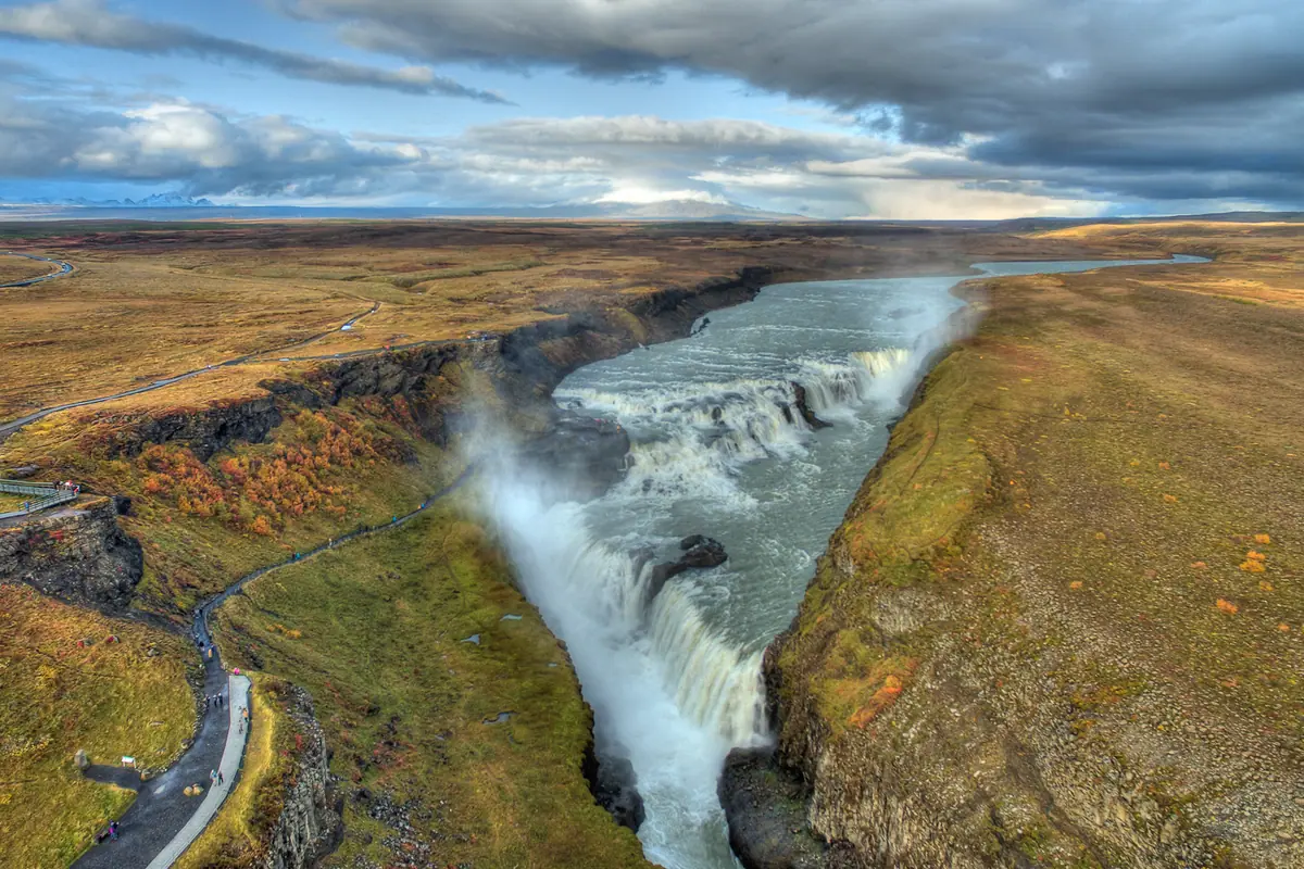 Iceland