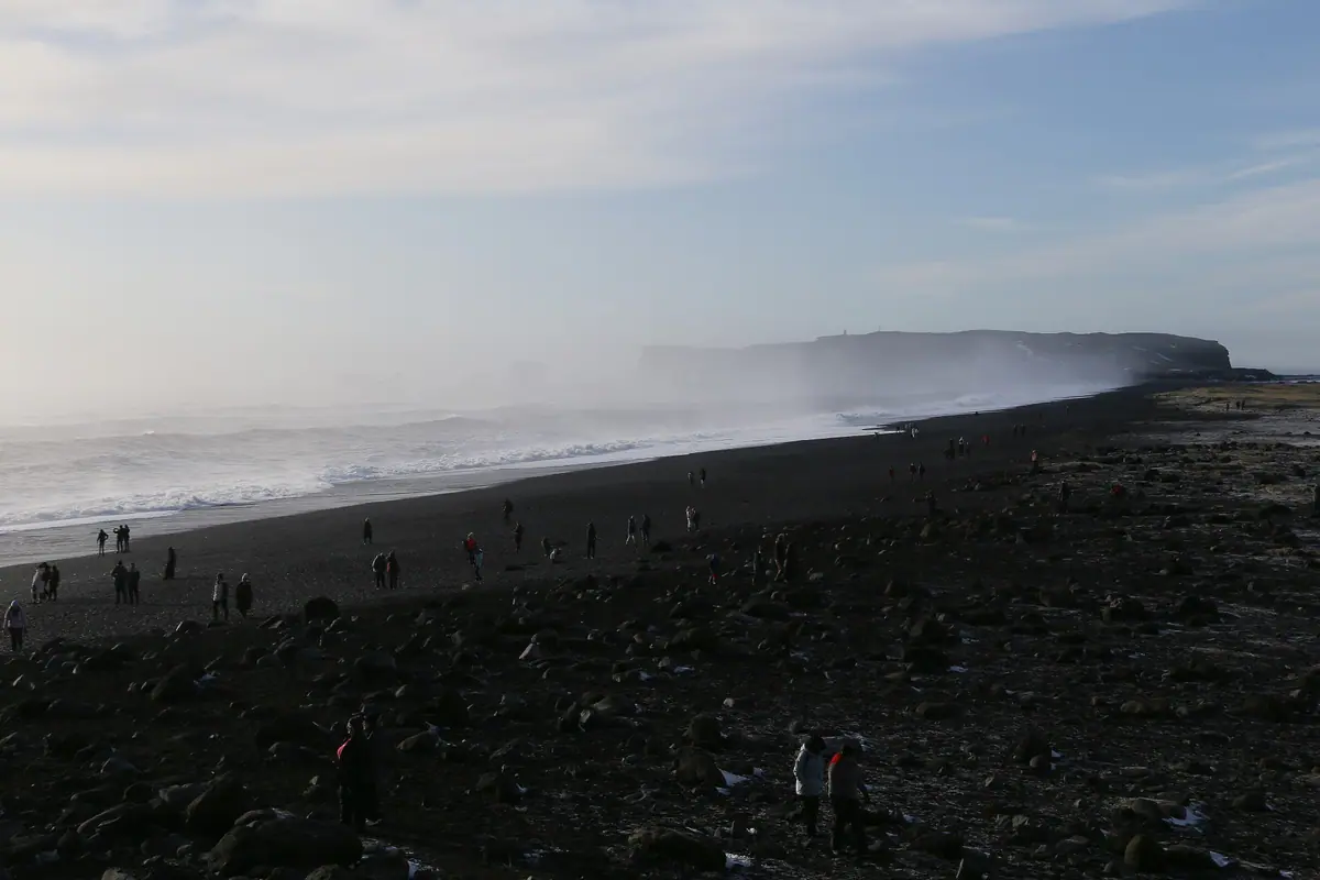Iceland