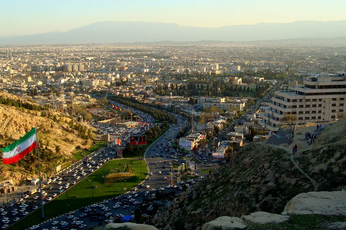 Iran