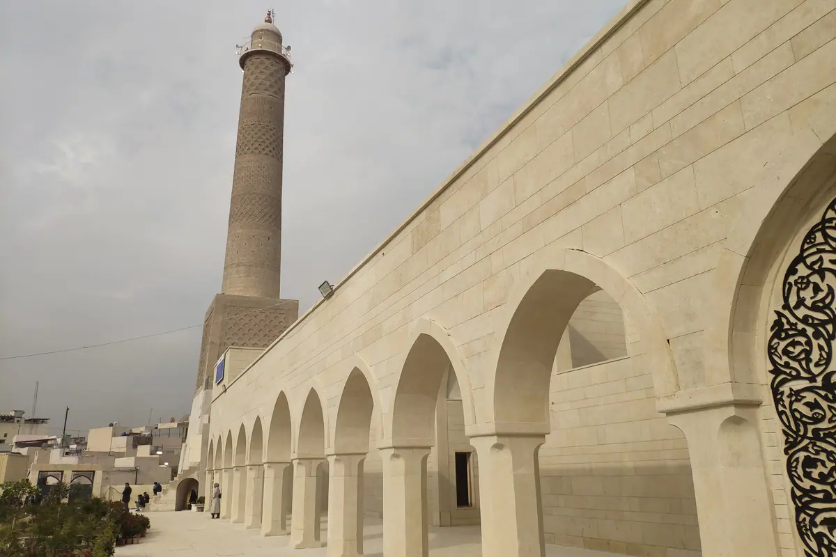 Iraq
