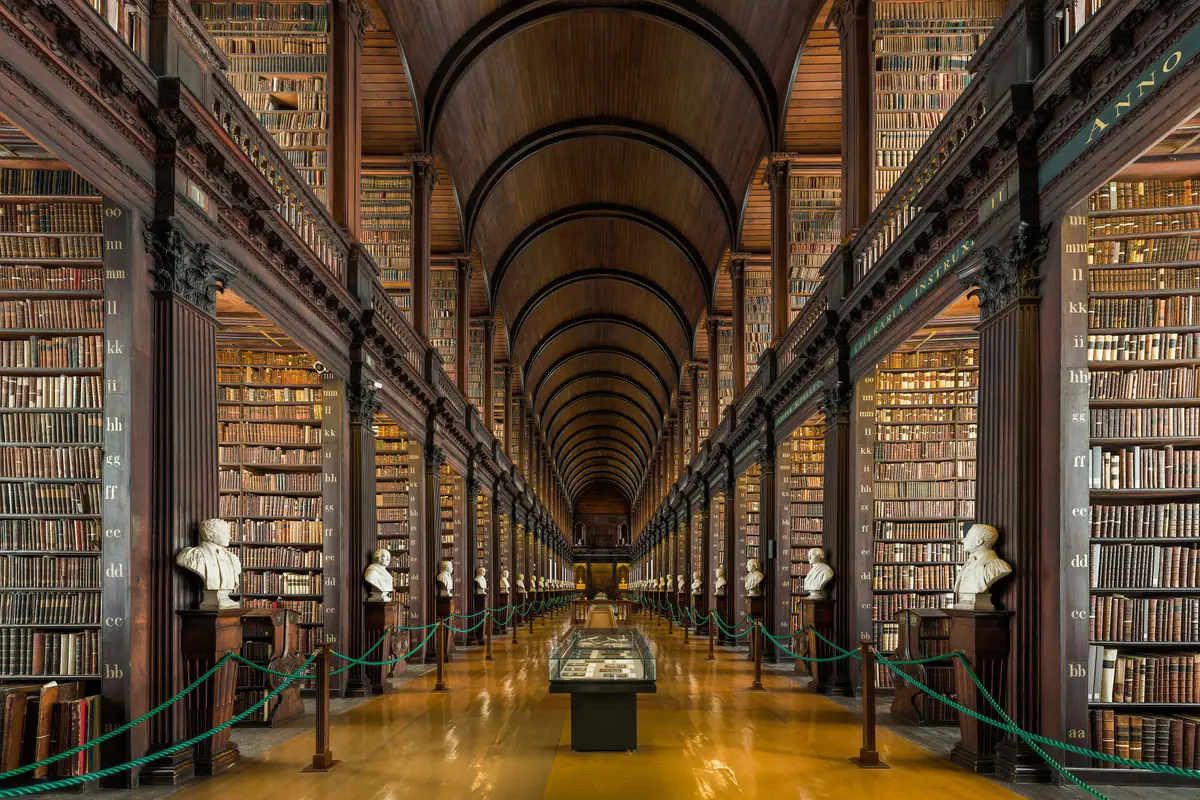 Ireland