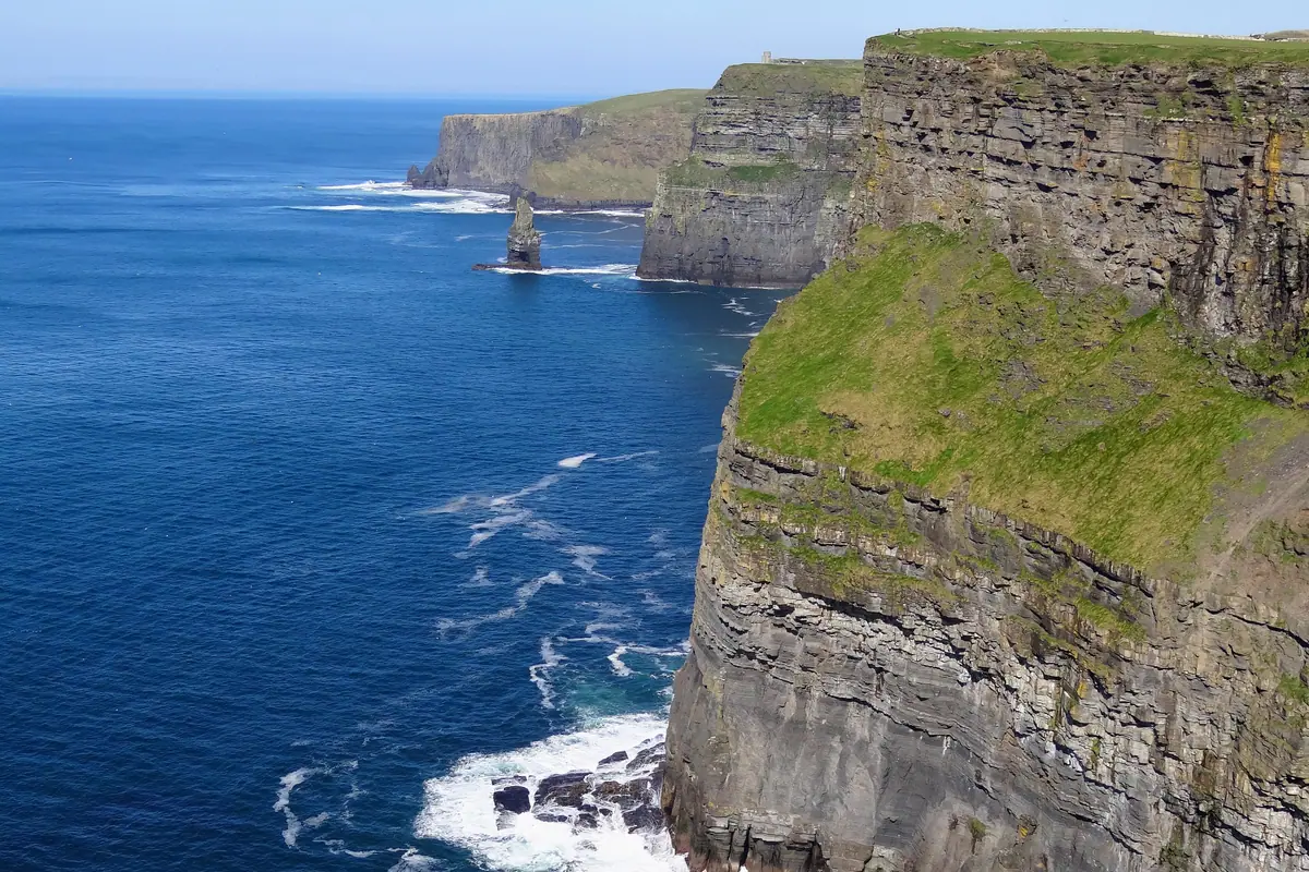 Ireland