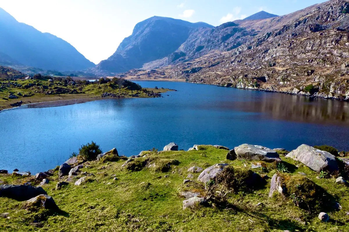 Ireland