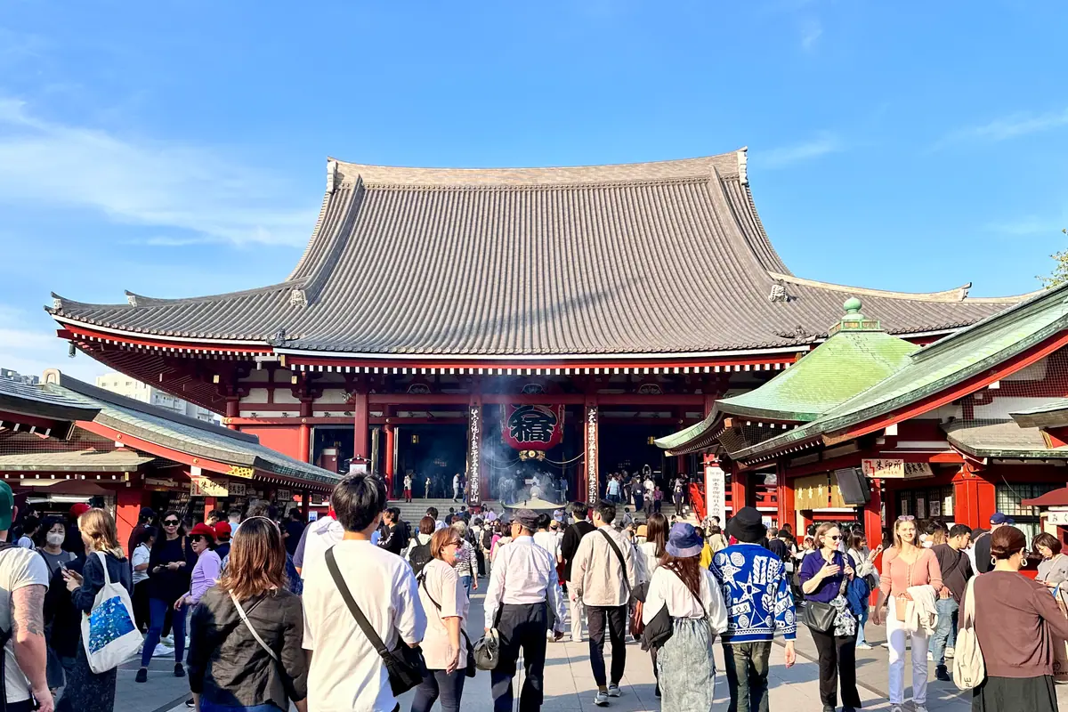 Japan