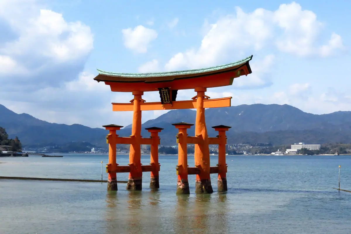 Japan