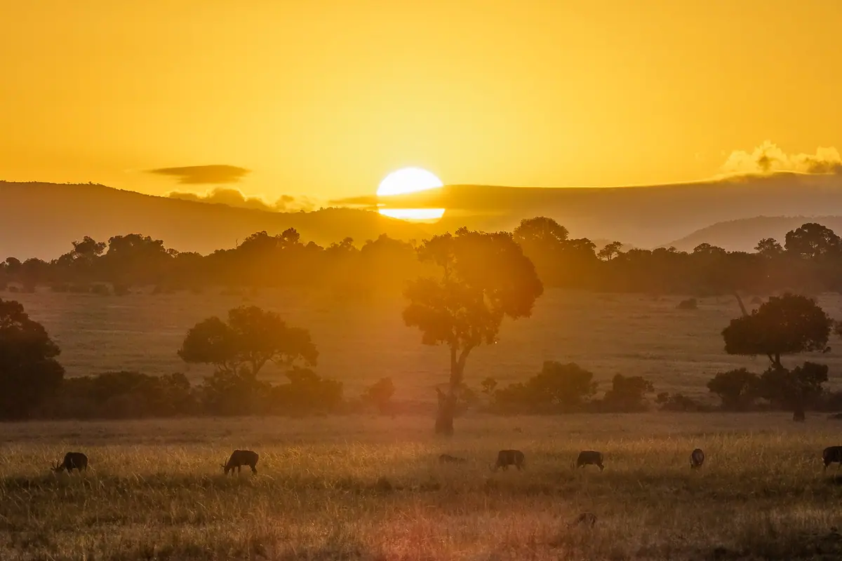 Kenya