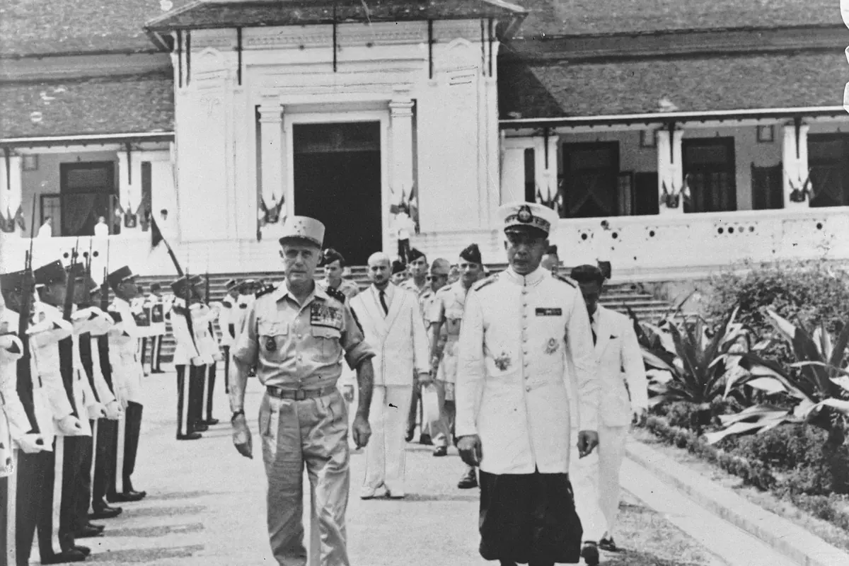 Laos