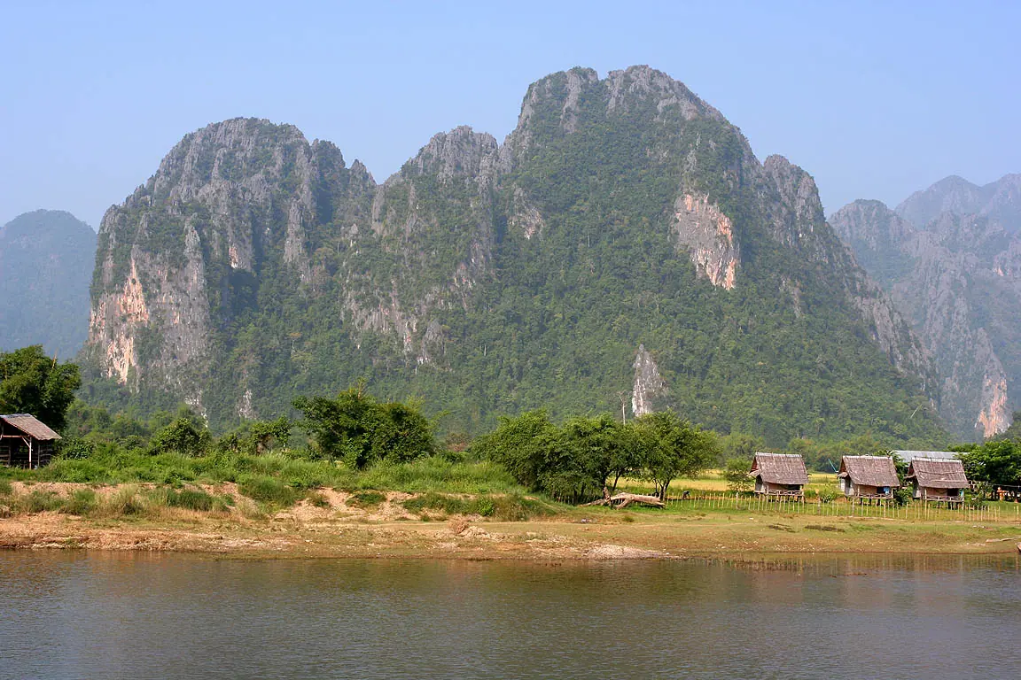 Laos