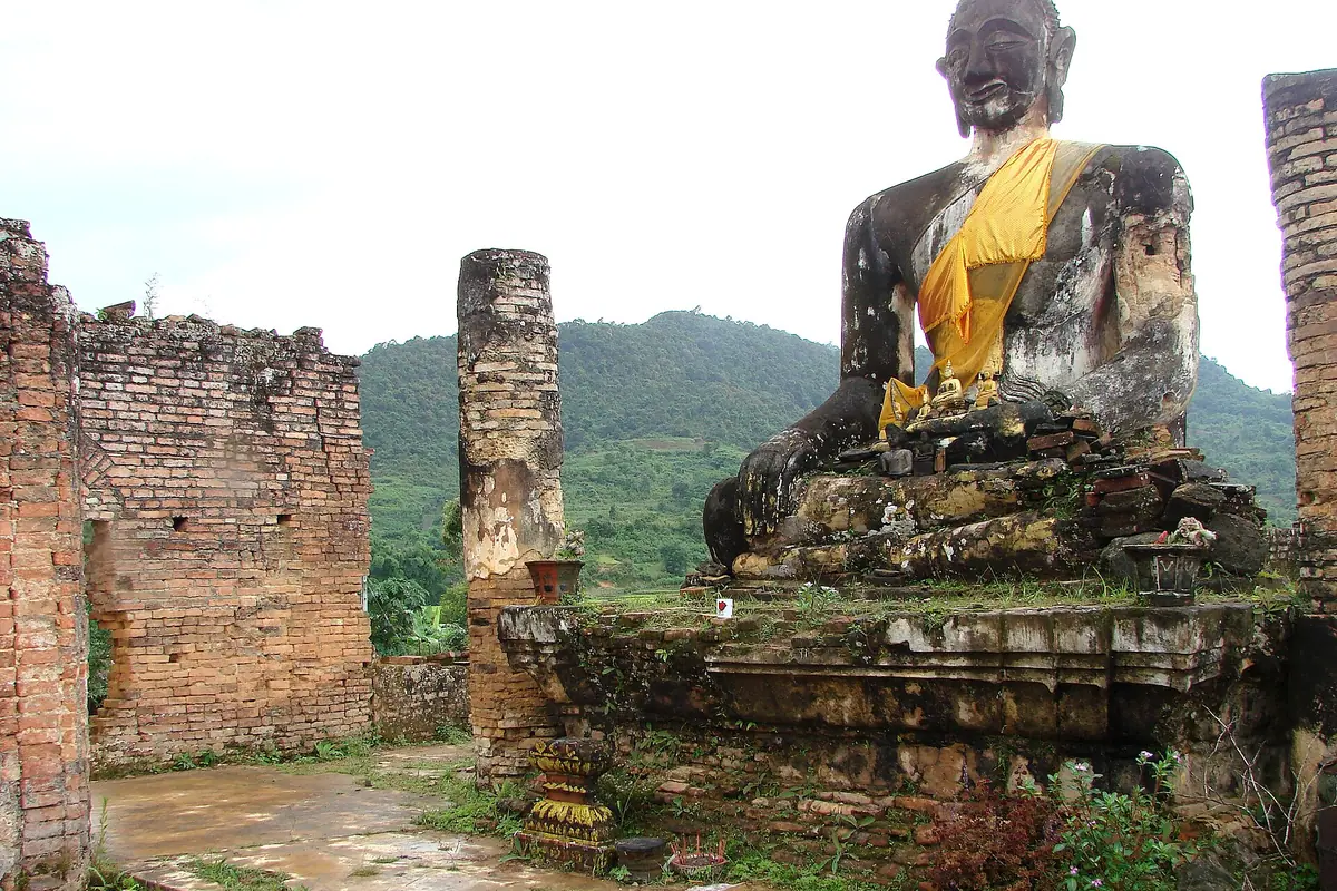 Laos
