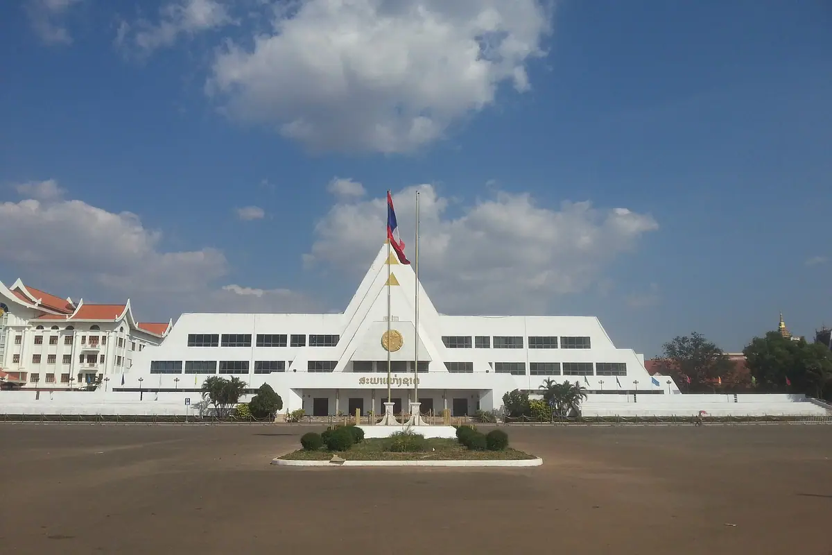 Laos