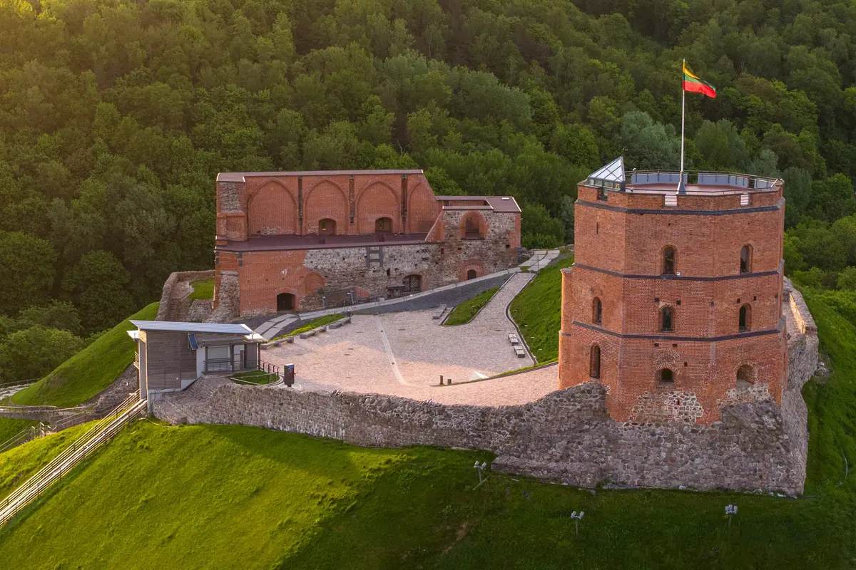 Lithuania