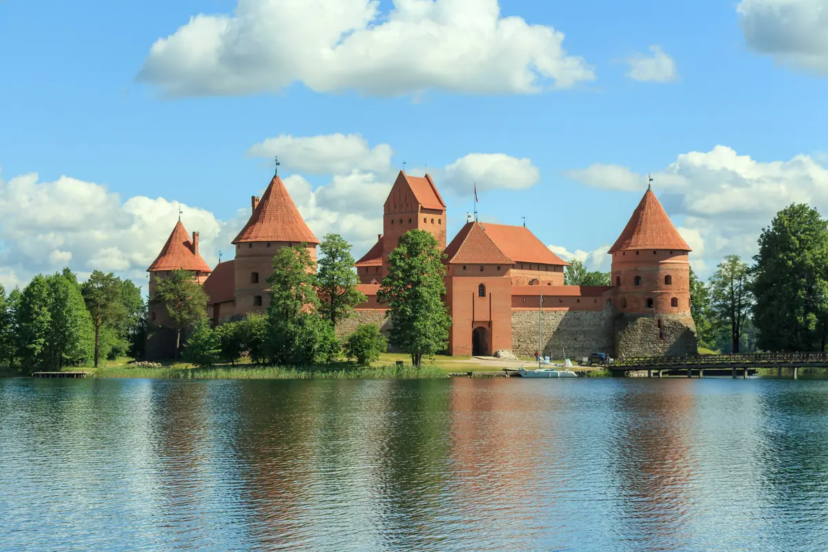 Lithuania