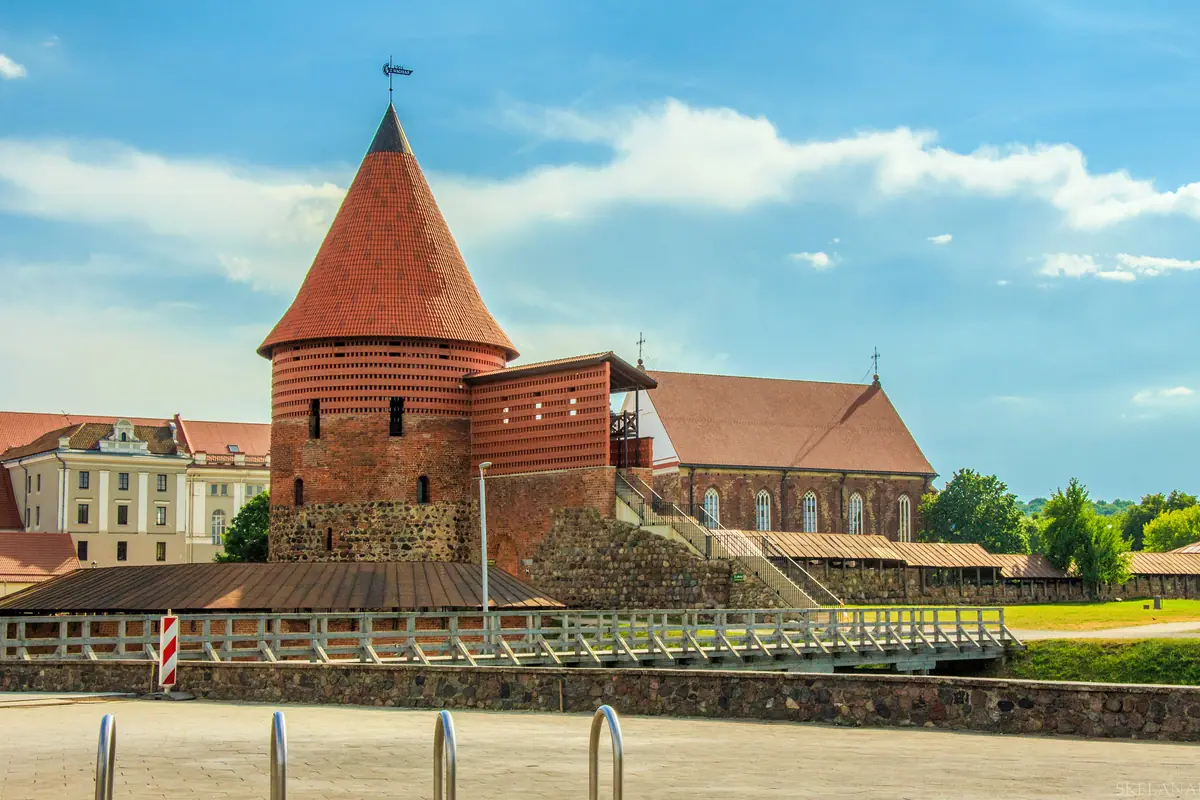 Lithuania