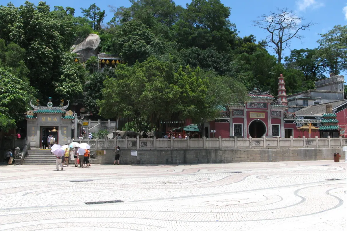 Macau