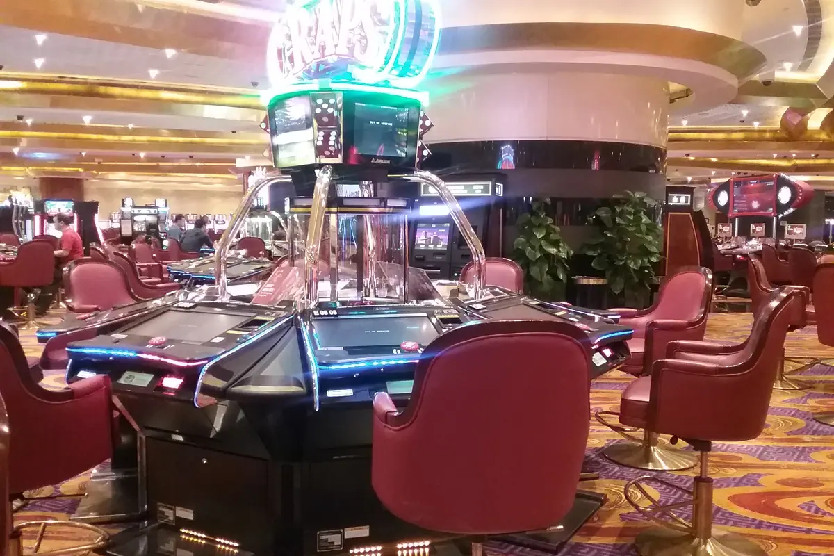 Macau