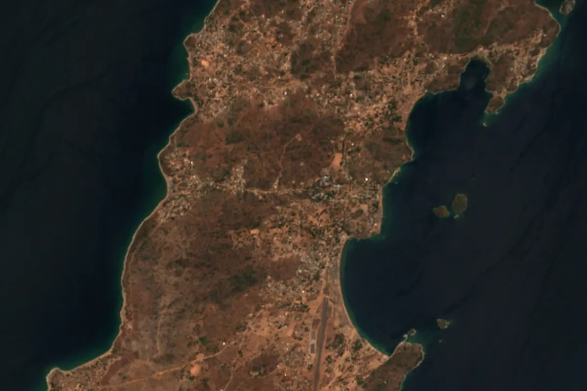 Malawi