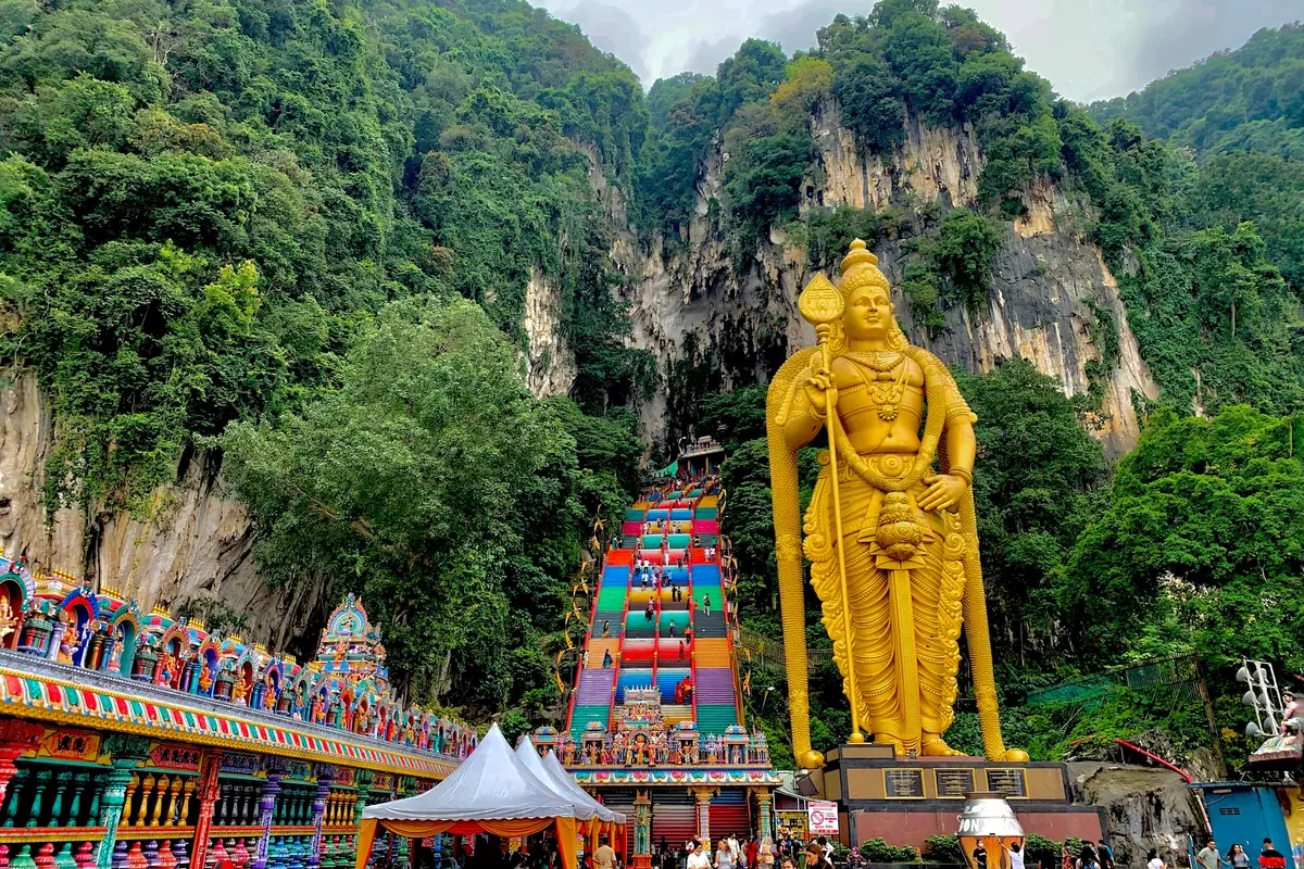 Malaysia
