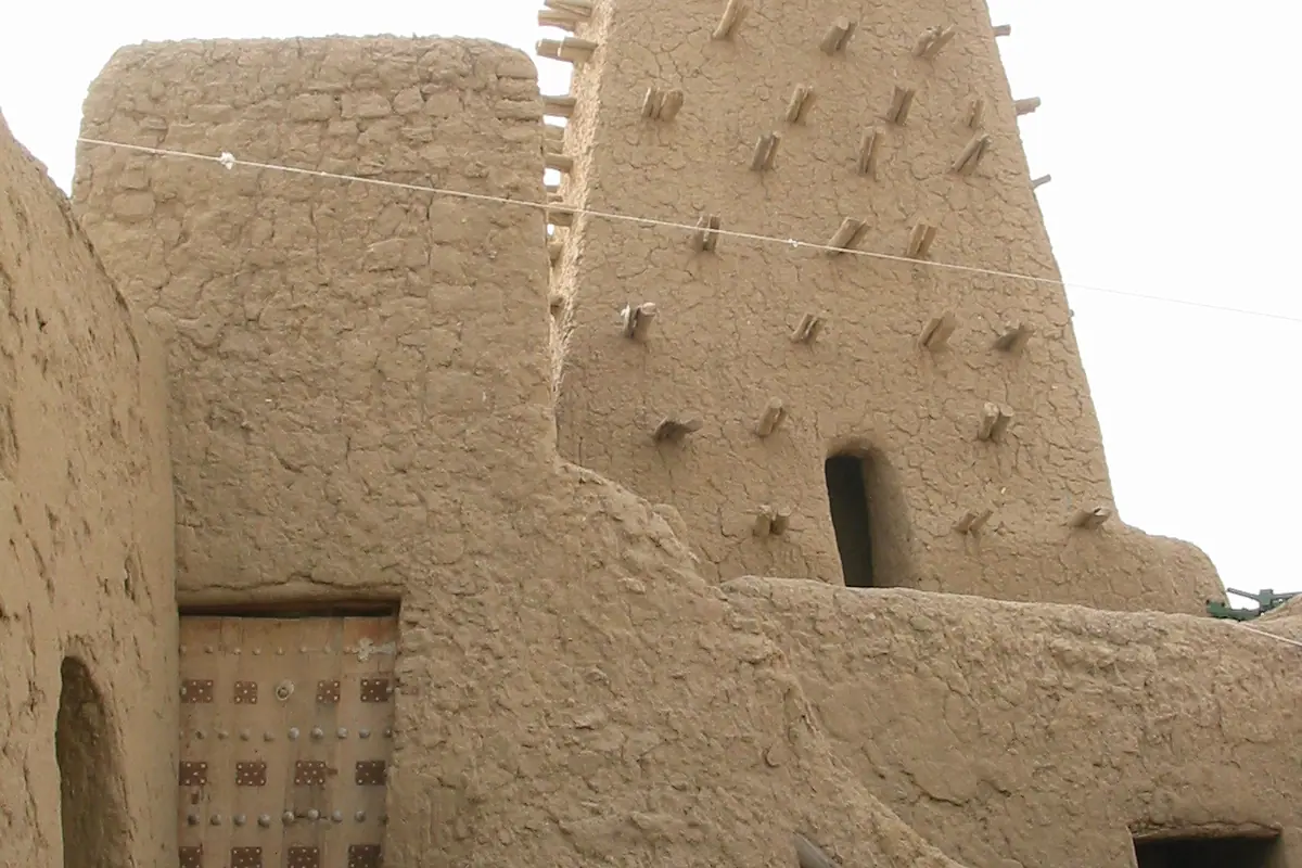 Mali