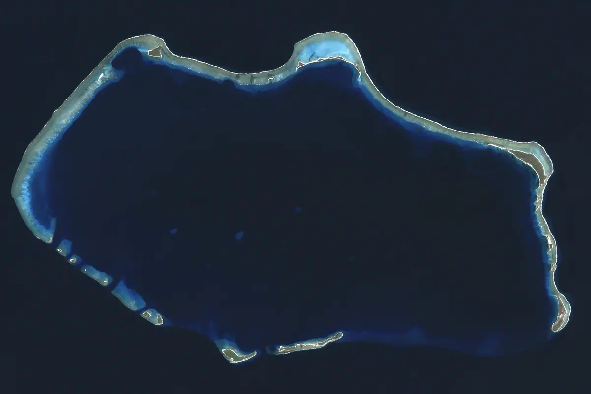 Marshall Islands