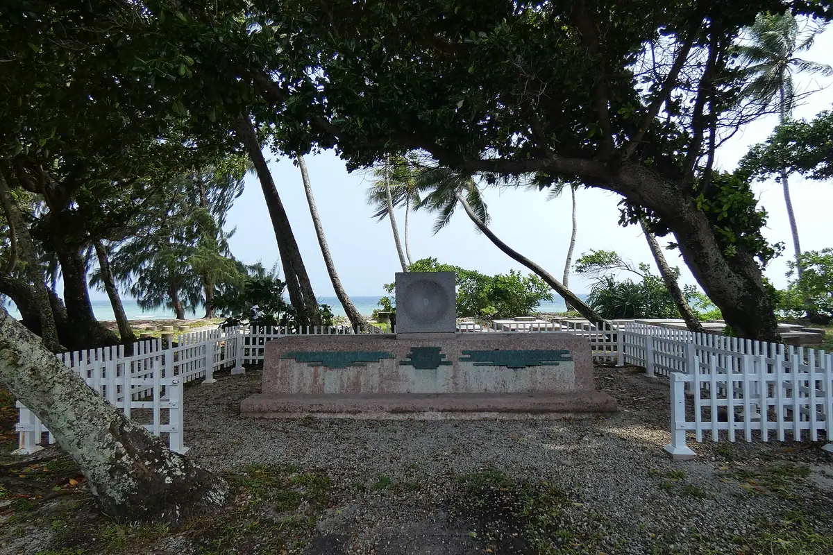 Marshall Islands