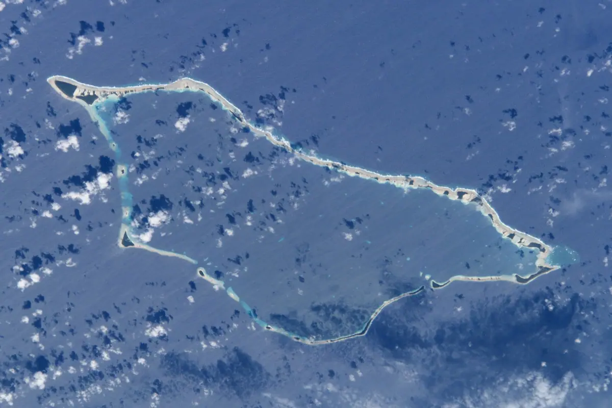 Marshall Islands