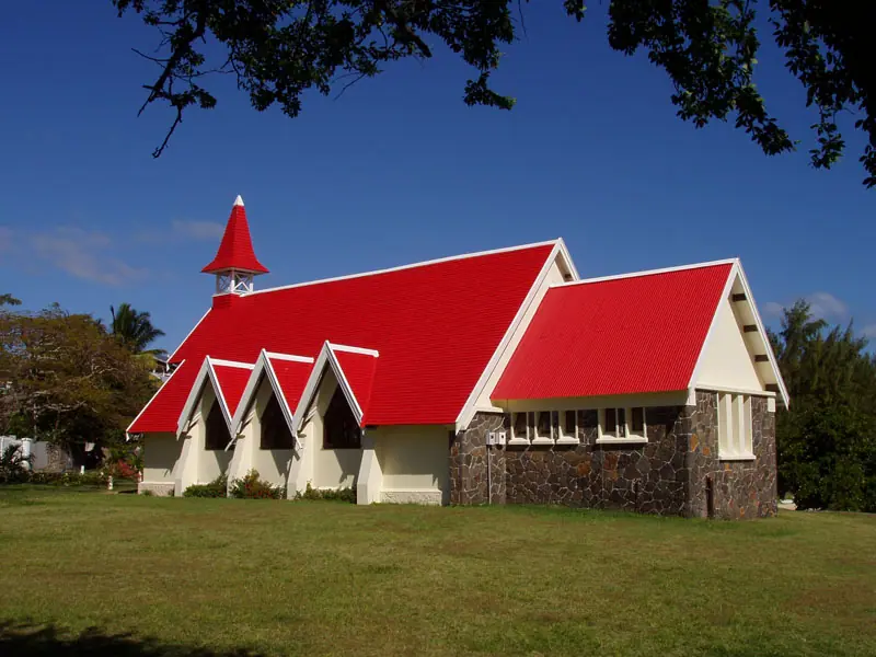 Mauritius