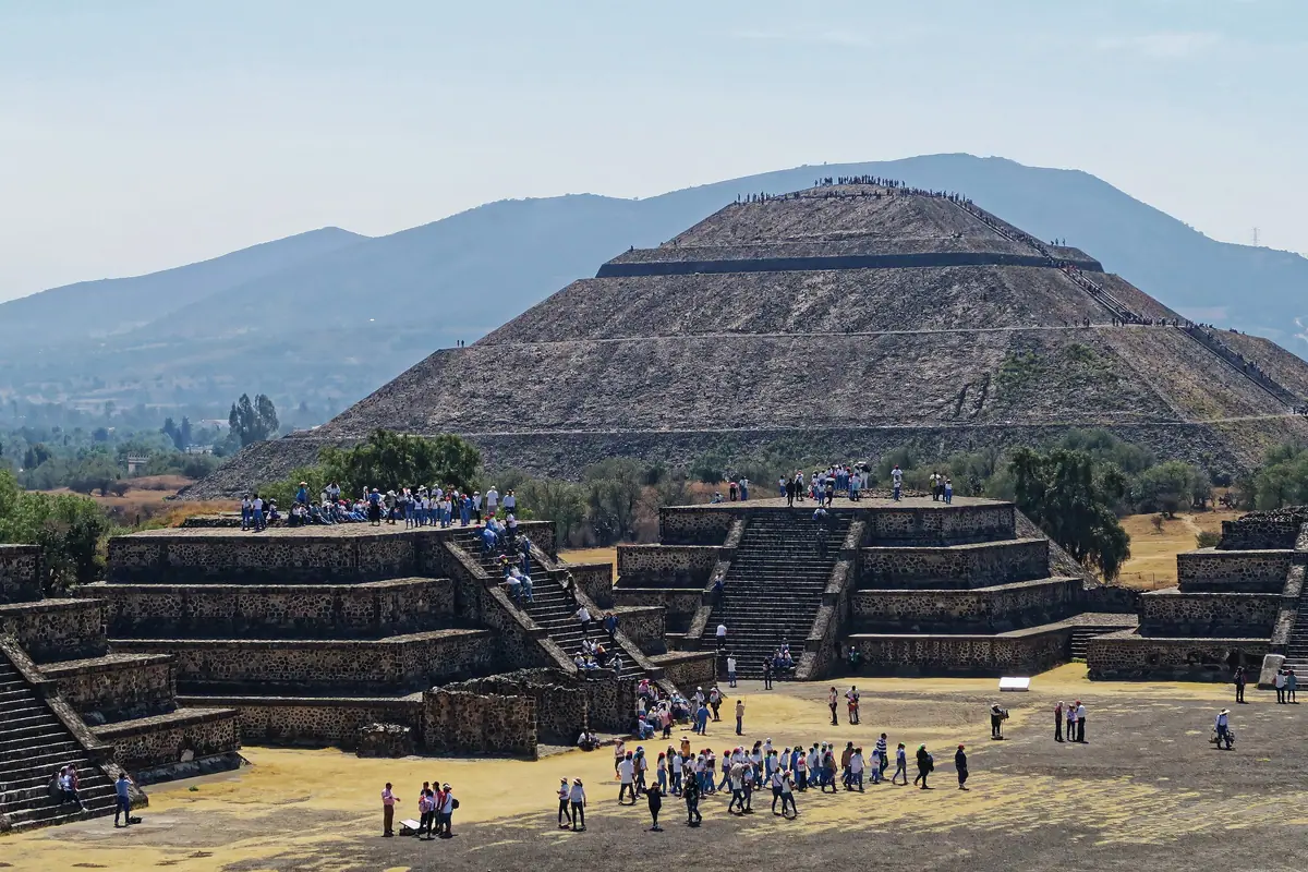 Mexico