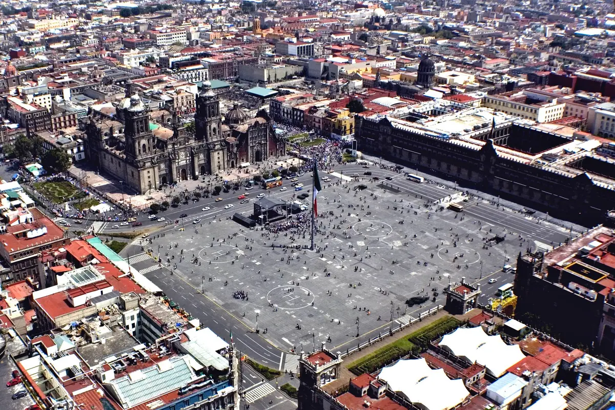 Mexico