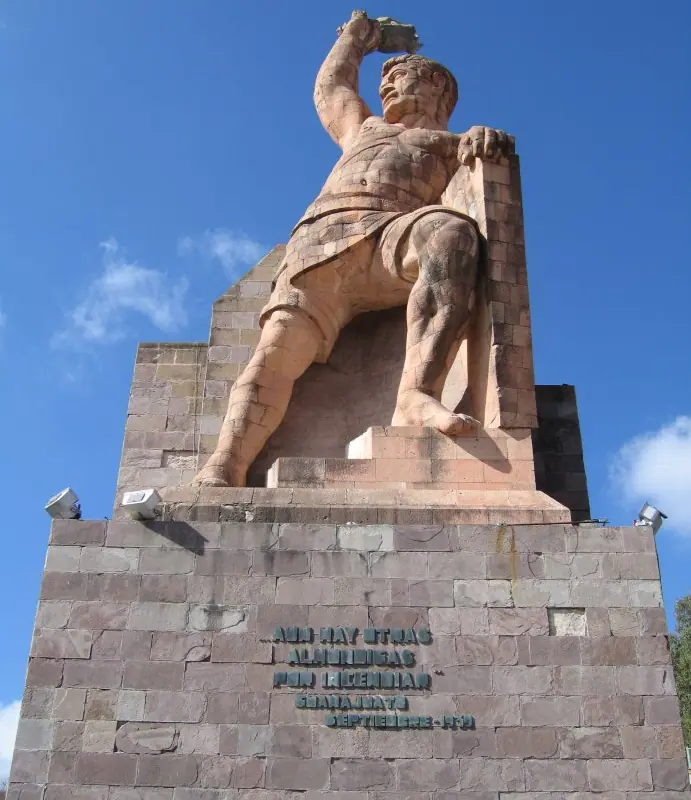 Mexico
