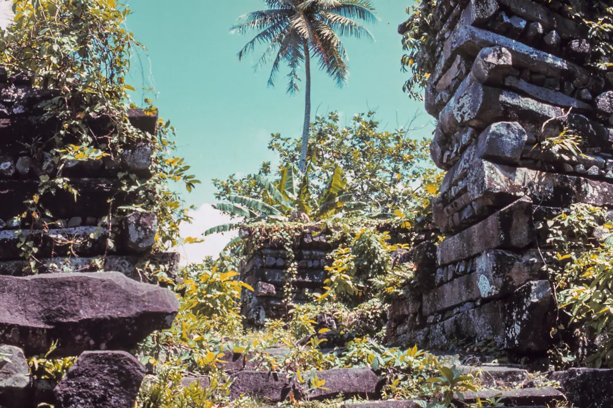 Micronesia