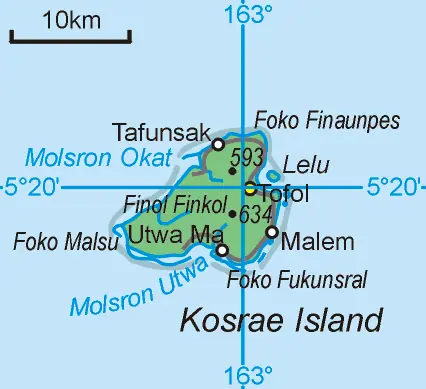 Micronesia