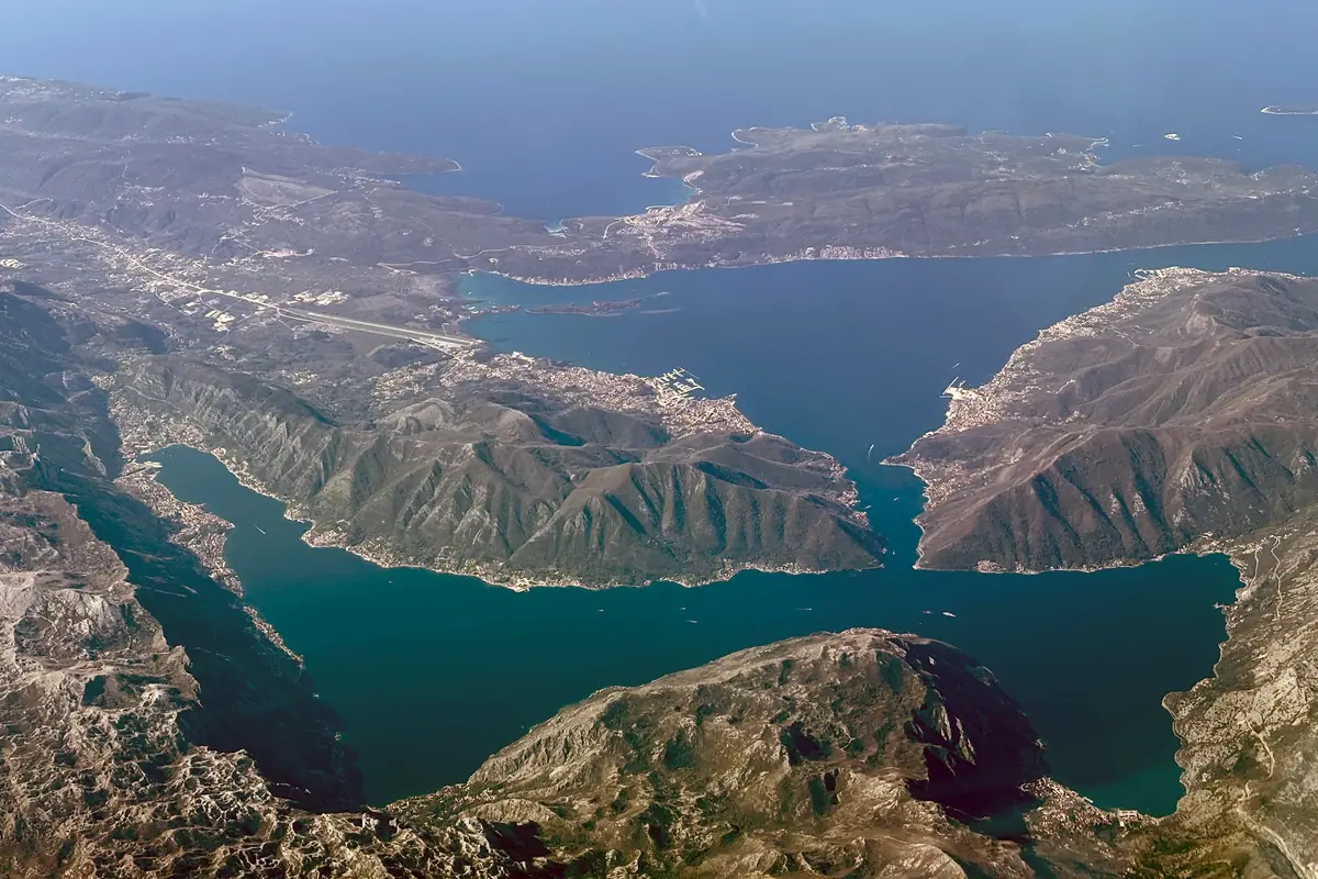 Montenegro