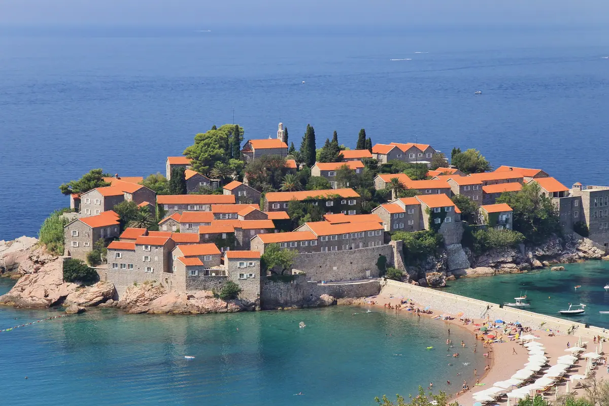 Montenegro