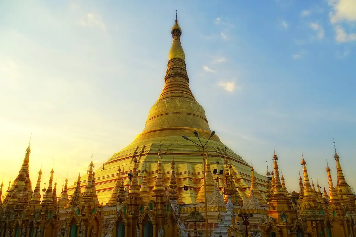 Myanmar