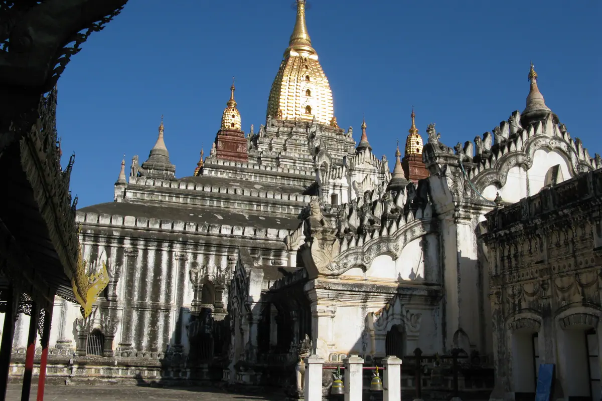Myanmar