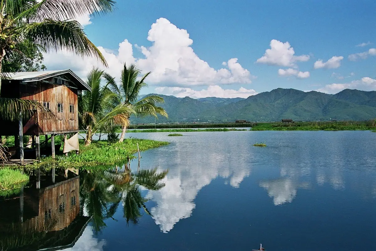 Myanmar