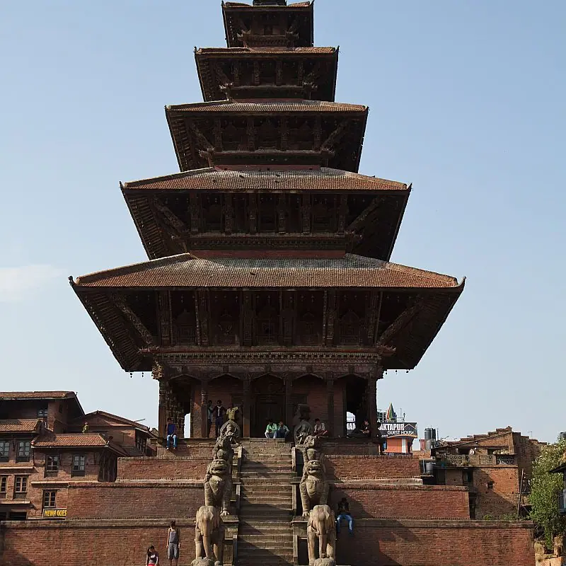Nepal