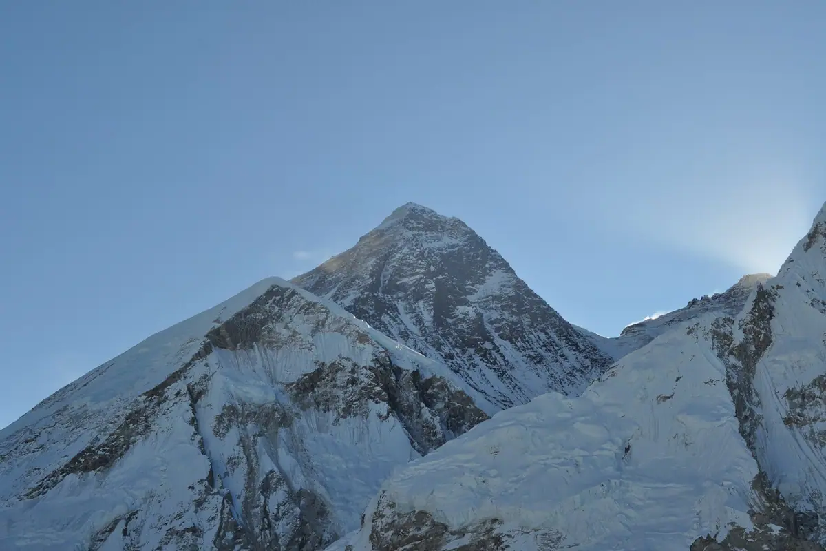 Nepal